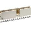 2540-6002UB | CONN HEADER VERT 40 POS 2.54MM