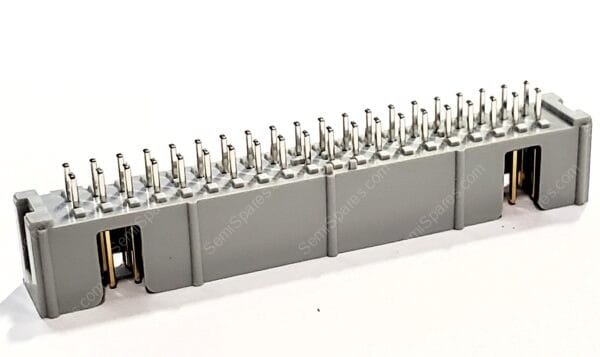 2540-6002UB | CONN HEADER VERT 40 POS 2.54MM - Image 2