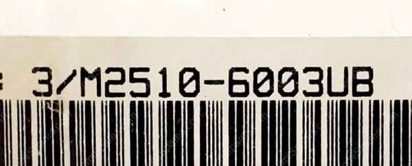 2510-6003UB | CONN HEADER VERT 10 POS 2.54MM - Image 4