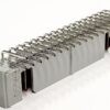 2534-5002UG | CONN HEADER R/A 34POS 2.54MM