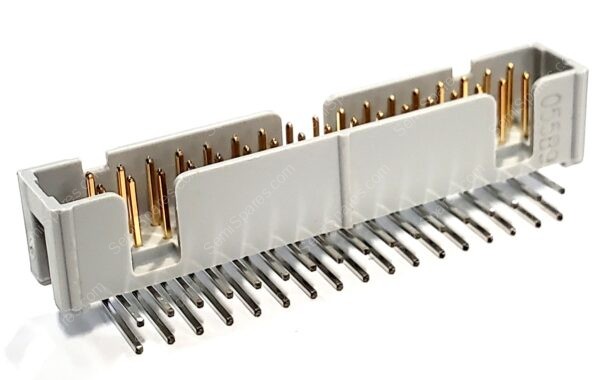 2534-5002UG | CONN HEADER R/A 34POS 2.54MM - Image 2