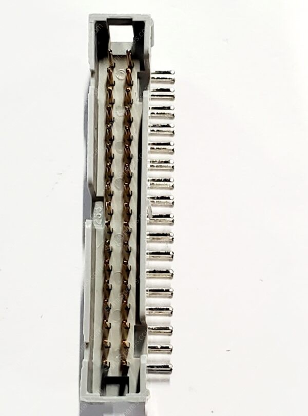 2534-5002UG | CONN HEADER R/A 34POS 2.54MM - Image 3