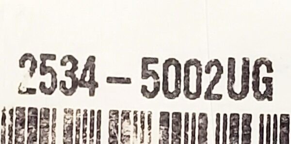 2534-5002UG | CONN HEADER R/A 34POS 2.54MM - Image 5