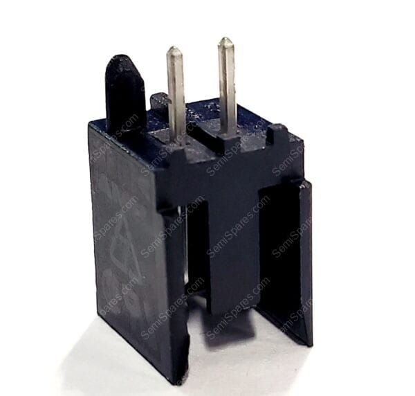 644486-2 | CONN HEADER VERT 2 POS 2.54MM
