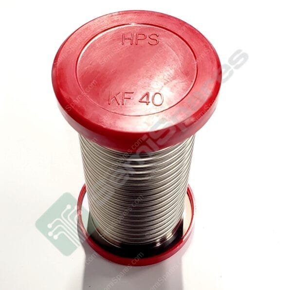 100314915 | ASSEMBLY BELLOWS STANDARD VACUUM COMPONENTS NW40 3.94
