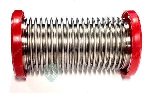 100314915 | ASSEMBLY BELLOWS STANDARD VACUUM COMPONENTS NW40 3.94 - Image 3
