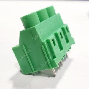 1904150 | TERM BLK SIDE ENT 9.53MM PCB