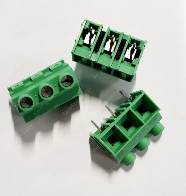 1904150 | TERM BLK SIDE ENT 9.53MM PCB - Image 3