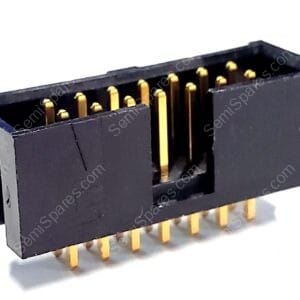 TST-107-01-G-D | CONN HEADER VERT 14 POS 2.54MM