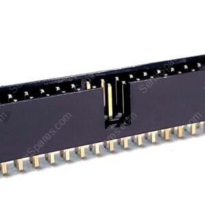 302-S301 | CONN HEADER VERT 30 POS 2.54MM