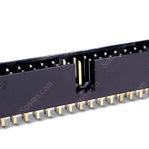 302-S301 | CONN HEADER VERT 30 POS 2.54MM