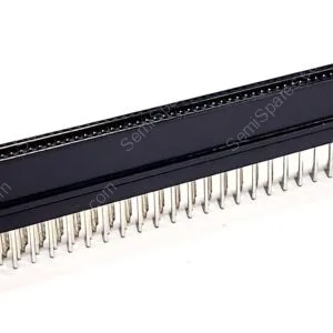 FX2CA2-100P-1.27DSA | CONN HEADER VERT 100 POS 1.27MM