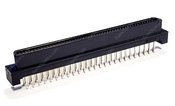 FX2CA2-100P-1.27DSA | CONN HEADER VERT 100 POS 1.27MM