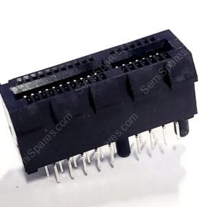 87715-9006 | CONN PCI EMP FEMALE 36 POS 0.039