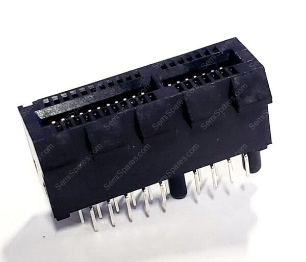 87715-9006 | CONN PCI EMP FEMALE 36 POS 0.039
