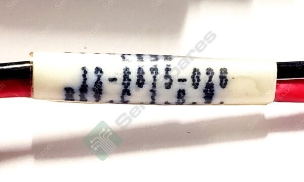 12-8875-026/ 3SE3-200-0 XF | POSITION SWITCH INTERLOCK ASSEMBLY w/ KEY 12-8875-026 REV. C 500V AC-12 10A MOULDED PLASTIC HOUSING - Image 6
