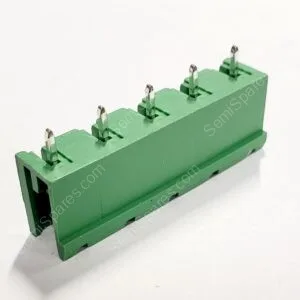 1766592 | GMSTBV2,5/5--G7,62-PCB HEADER