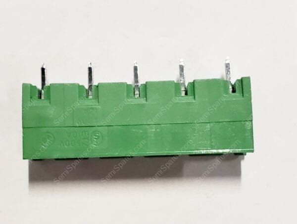 1766592 | GMSTBV2,5/5--G7,62-PCB HEADER - Image 2