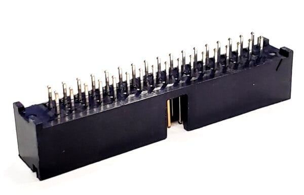 103308-7 | CONN HEADER VERT 34 POS 2.54MM - Image 2