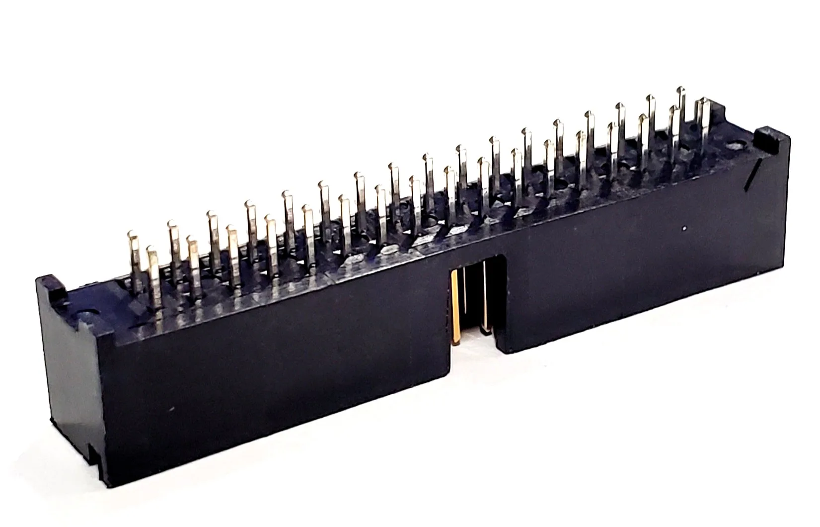 103308-7 | CONN HEADER VERT 34 POS 2.54MM - Image 2