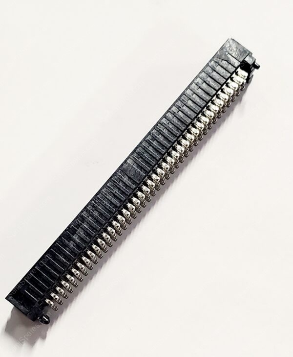 SEAF-40-06.0-S-06-2-A-K-TR | CONN HD ARRAY RCPT 240P SMD GOLD - Image 2