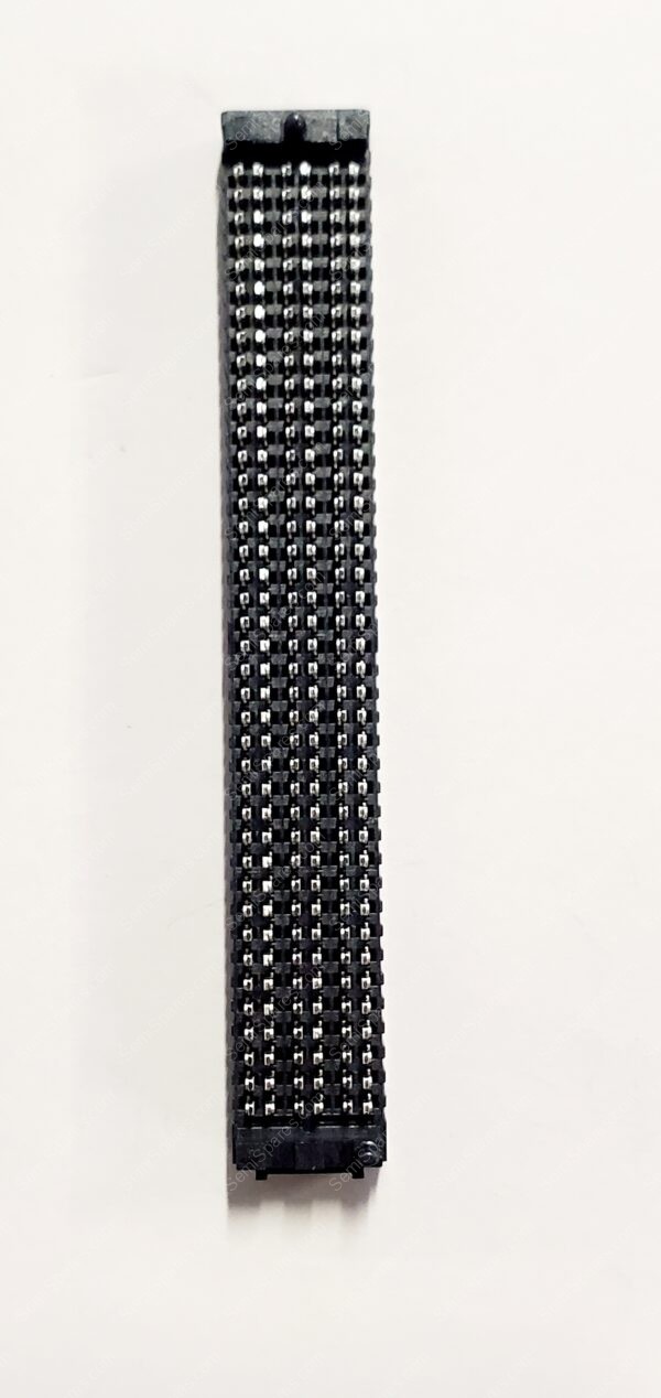 SEAF-40-06.0-S-06-2-A-K-TR | CONN HD ARRAY RCPT 240P SMD GOLD - Image 3