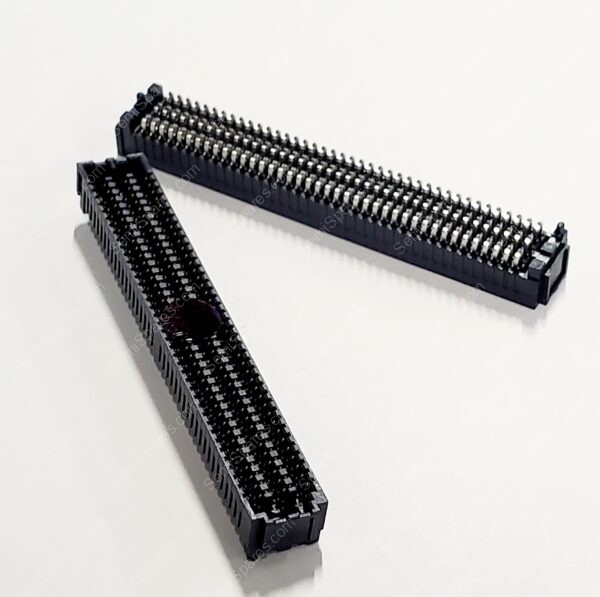 SEAF-40-06.0-S-06-2-A-K-TR | CONN HD ARRAY RCPT 240P SMD GOLD - Image 4