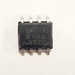 SI9407AEY-T1-E3 | POWER FIELD-EFFECT TRANSISTOR 3.5A I(D/0 1 ELEMENT P CHANNEL METAL-OXIDE SEMICONDUCTOR FET