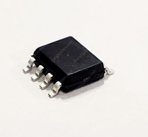 SI9407AEY-T1-E3 | POWER FIELD-EFFECT TRANSISTOR 3.5A I(D/0 1 ELEMENT P CHANNEL METAL-OXIDE SEMICONDUCTOR FET - Image 2