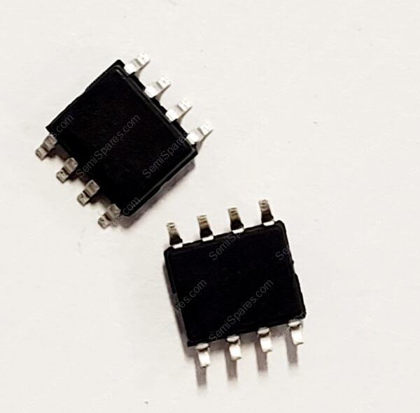 SI9407AEY-T1-E3 | POWER FIELD-EFFECT TRANSISTOR 3.5A I(D/0 1 ELEMENT P CHANNEL METAL-OXIDE SEMICONDUCTOR FET - Image 3