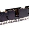 N2524-6002-RB | CONN HEADER VERT 24 POS 2.54MM MALE PIN SHROUDED