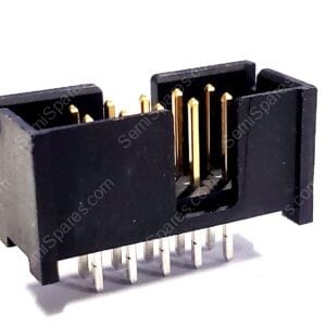 5103309-1 | CONN HEADER VERT 10 POS 2.54MM