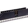 103309-8 | CONN HEADER VERT 40 POS 2.54MM MALE PIN SHROUDED