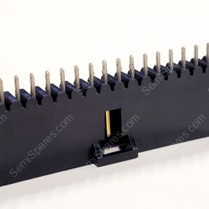 1-103670-6 | CONN HEADER VERT 17 POS 2.54MM MALE PIN SHROUDED