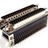 178-037-313R571 | CONN D-SUB PLUG/RCPR 37P RA SLDR FEMALE SOCKET CONNECTOR