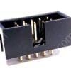 30310-6002HB | CONN HEADER VERT 10 POS 2.54MM MALE PIN SHROUDED