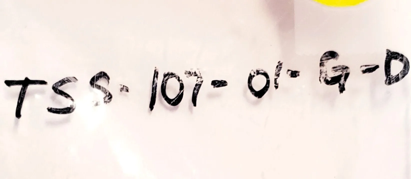 TSS-107-01-G-D | CONNECTOR HEADER THROUGH HOLE 12 POSITION 4.2MM MALE PIN SHROUDED 4 WALL PUSH PULL BLACK 3A - Image 4