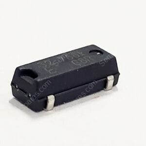 MC-306 32.7680K-A0:ROHS | CRYSTAL 32.7680KHZ 12.5PF SMD