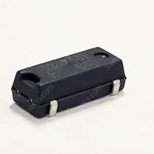 MC-306 32.7680K-A0:ROHS | CRYSTAL 32.7680KHZ 12.5PF SMD