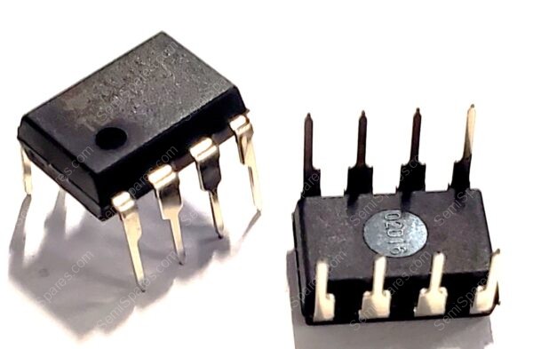 TL7712ACP | SUPERVISOR OPEN DRAIN OR OPEN COLLECTOR 1 CHANNEL 8PDIP 10.8V THROUGH HOLE - Image 3