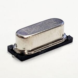 ECS-73-20-5PXDN | CRYSTAL 7.3728MHZ 20PF SMD