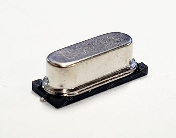 ECS-73-20-5PXDN | CRYSTAL 7.3728MHZ 20PF SMD
