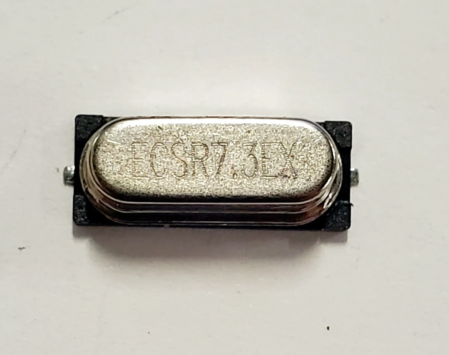 ECS-73-20-5PXDN | CRYSTAL 7.3728MHZ 20PF SMD - Image 2