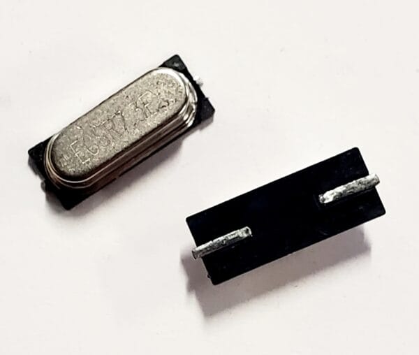 ECS-73-20-5PXDN | CRYSTAL 7.3728MHZ 20PF SMD - Image 3