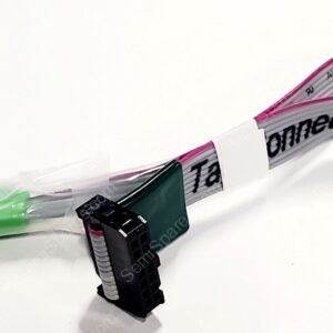 TC2050-IDC-NL-430 | MSP-FET430 FLASH EMULATION TOOL PLUG OF NAILS CABLE ASSEMBLY