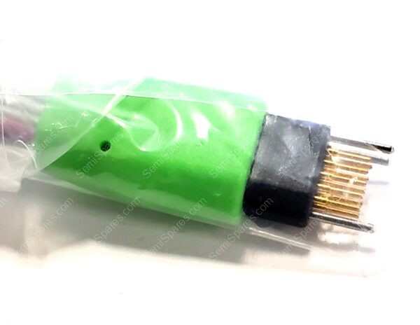 TC2050-IDC-NL-430 | MSP-FET430 FLASH EMULATION TOOL PLUG OF NAILS CABLE ASSEMBLY - Image 2