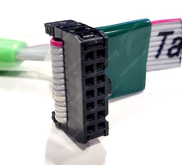 TC2050-IDC-NL-430 | MSP-FET430 FLASH EMULATION TOOL PLUG OF NAILS CABLE ASSEMBLY - Image 3