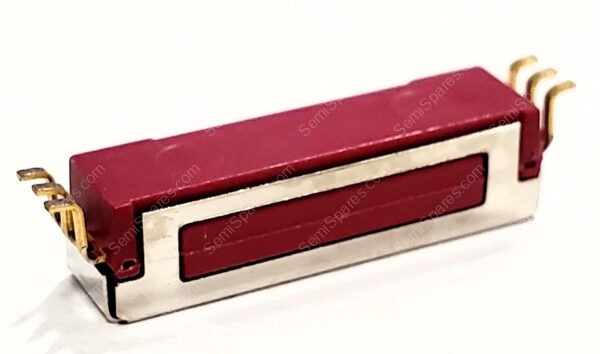 9290-05-00TR | RELAY RF SPST 500MA 5V NON LATCHING SURFACE MOUNT MAGNETIC SHEILD GILL WING - Image 2
