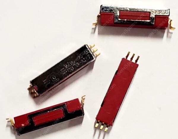 9290-05-00TR | RELAY RF SPST 500MA 5V NON LATCHING SURFACE MOUNT MAGNETIC SHEILD GILL WING - Image 3