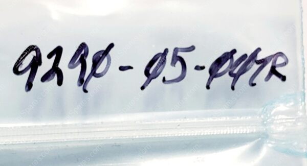 9290-05-00TR | RELAY RF SPST 500MA 5V NON LATCHING SURFACE MOUNT MAGNETIC SHEILD GILL WING - Image 4